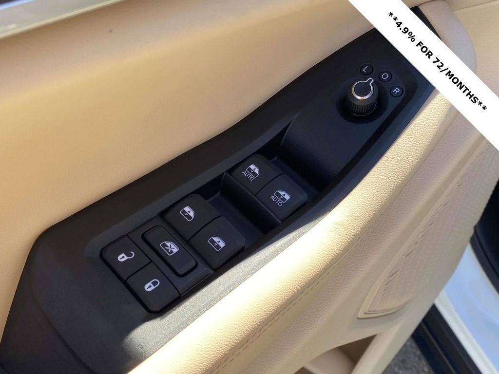 New 2025 Jeep Grand Cherokee Limited image 45