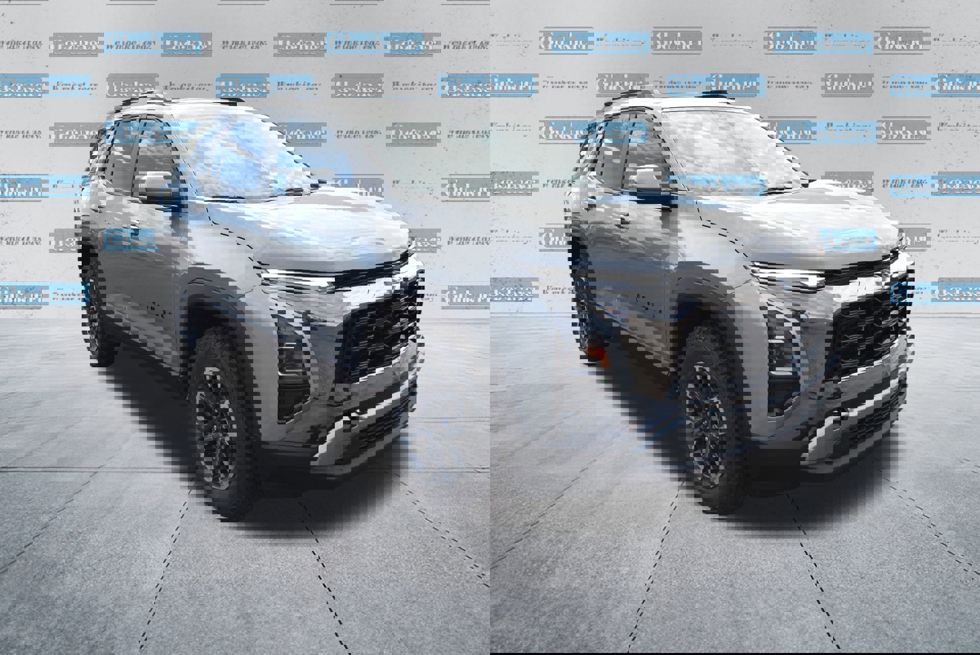 New 2026 Chevrolet Equinox ACTIV image 3
