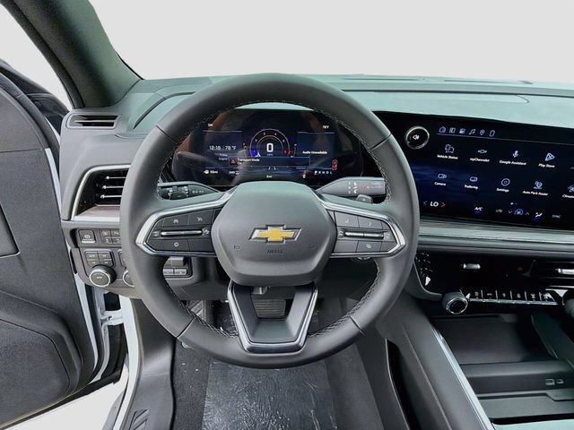 New 2026 Chevrolet Tahoe LS w/ LPO, Dark Essentials Package AWD/4WD image 13