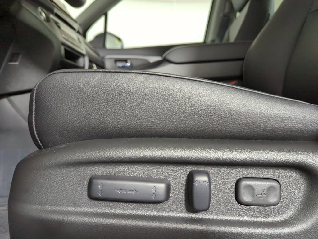 New 2026 Honda Ridgeline RTL image 23