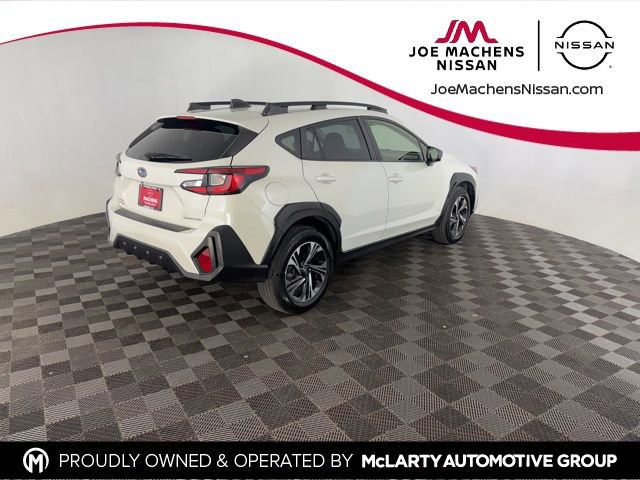 Used 2024 Subaru Crosstrek 2.0i Premium AWD/4WD image 5
