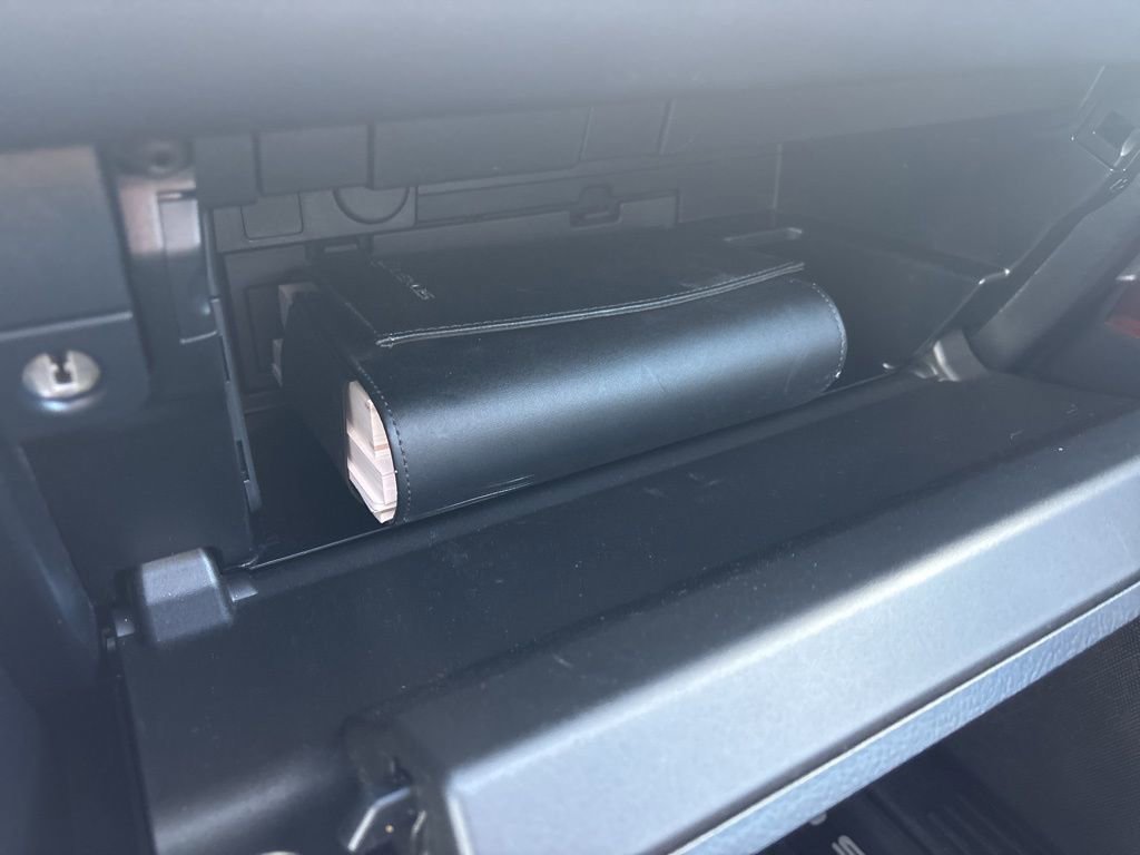 Used 2017 Lexus GX 460 Premium w/ Premium Package image 26