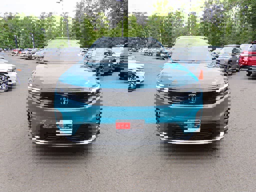 New 2026 Honda Prologue Elite image 6