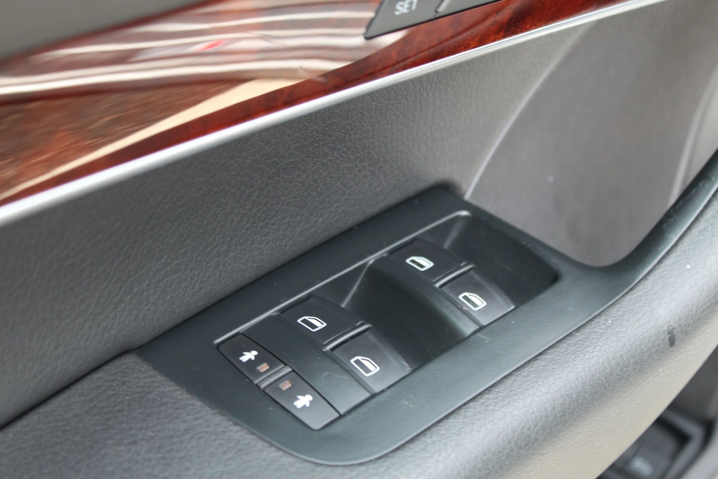 Used 2011 Audi A6 3.0T Premium Plus image 22