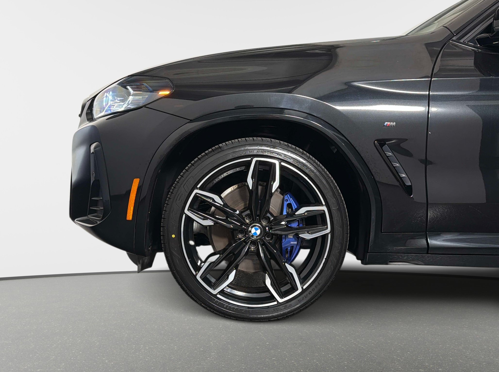 Used 2023 BMW X3 M40i AWD/4WD image 10