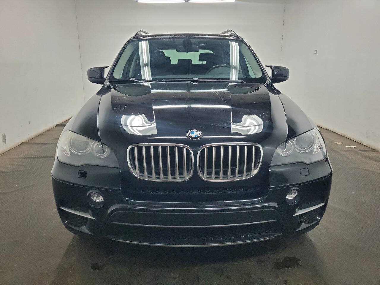 Used 2011 BMW X5 xDrive35i AWD/4WD image 2