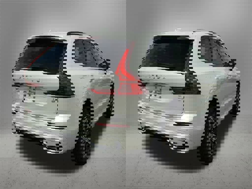 New 2025 Volvo XC60 T8 Core w/ Protection Package Premier image 6