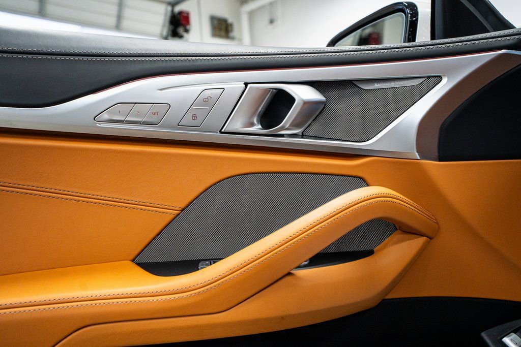 Used 2025 BMW 840i image 32