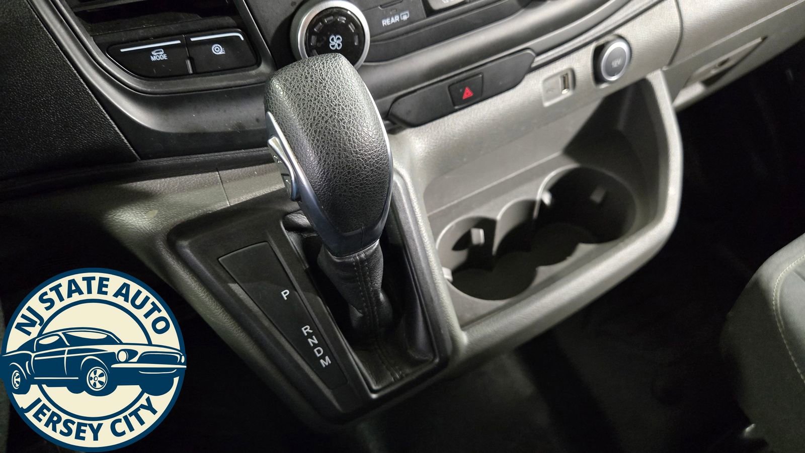 Used 2022 Ford Transit 250 Low Roof w/ Exterior Upgrade Package image 16