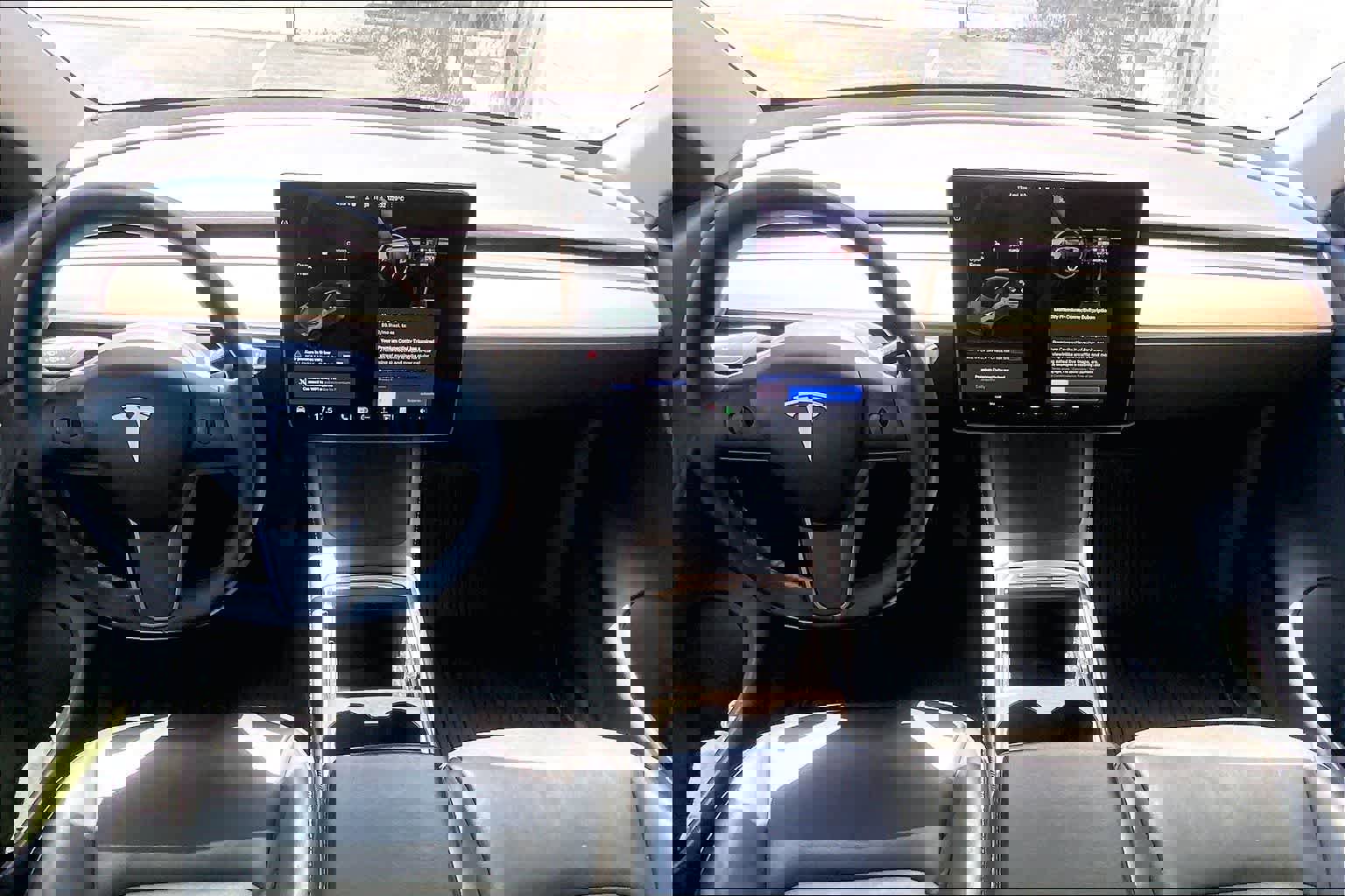 Used 2021 Tesla Model Y 2WD image 10