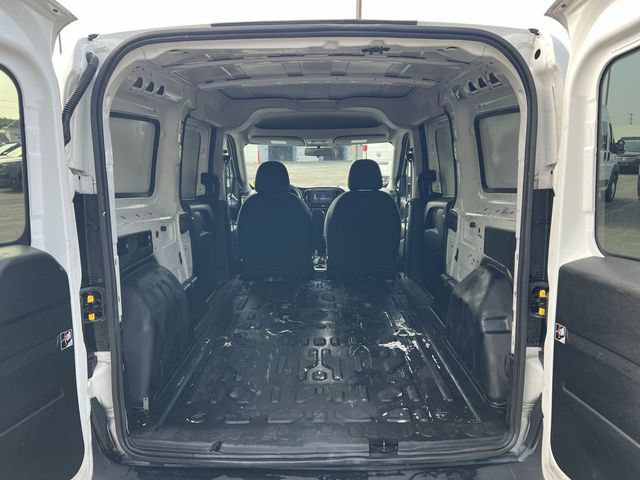 Used 2016 RAM ProMaster City Tradesman FWD image 32
