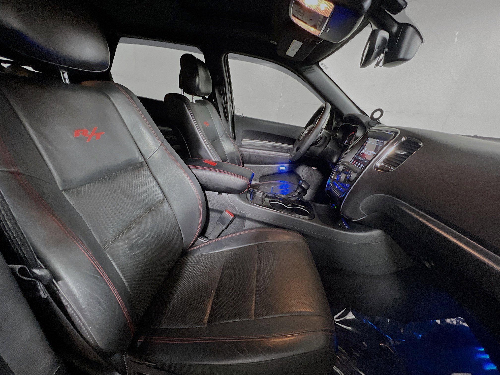 Used 2018 Dodge Durango R/T w/ Trailer Tow Group IV image 31