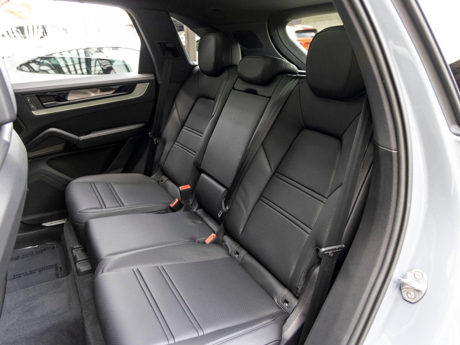 New 2026 Porsche Cayenne AWD/4WD image 51