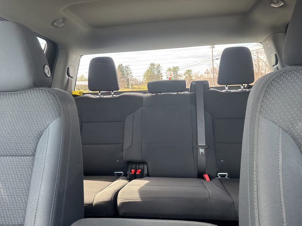 Used 2025 GMC Sierra 3500 Pro AWD/4WD image 38