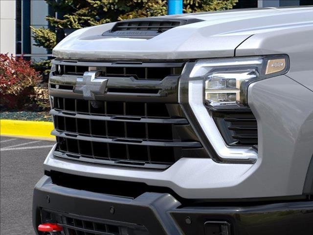 New 2026 Chevrolet Silverado 2500 LT image 13