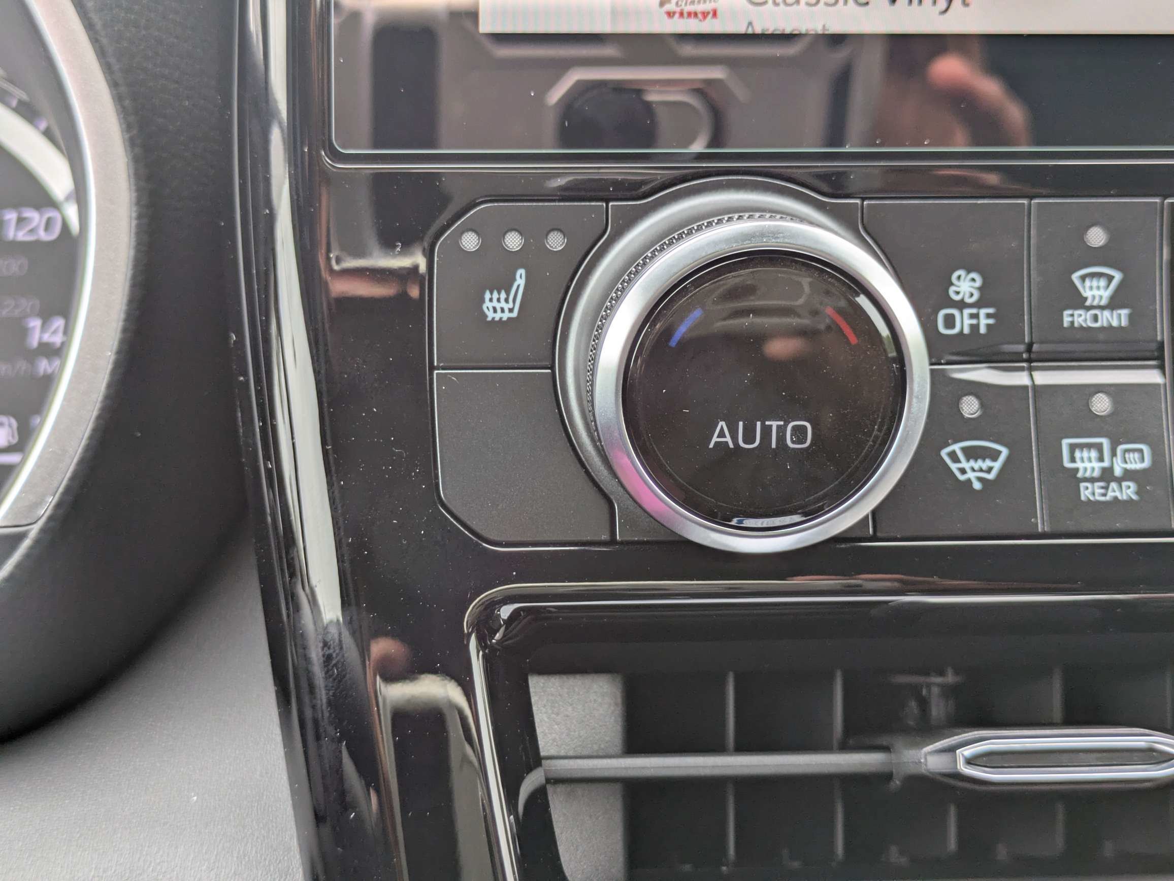 New 2026 Toyota Highlander XLE AWD/4WD image 24