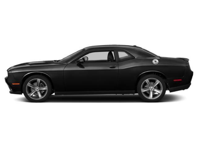 Certified 2018 Dodge Challenger SXT Plus RWD image 2