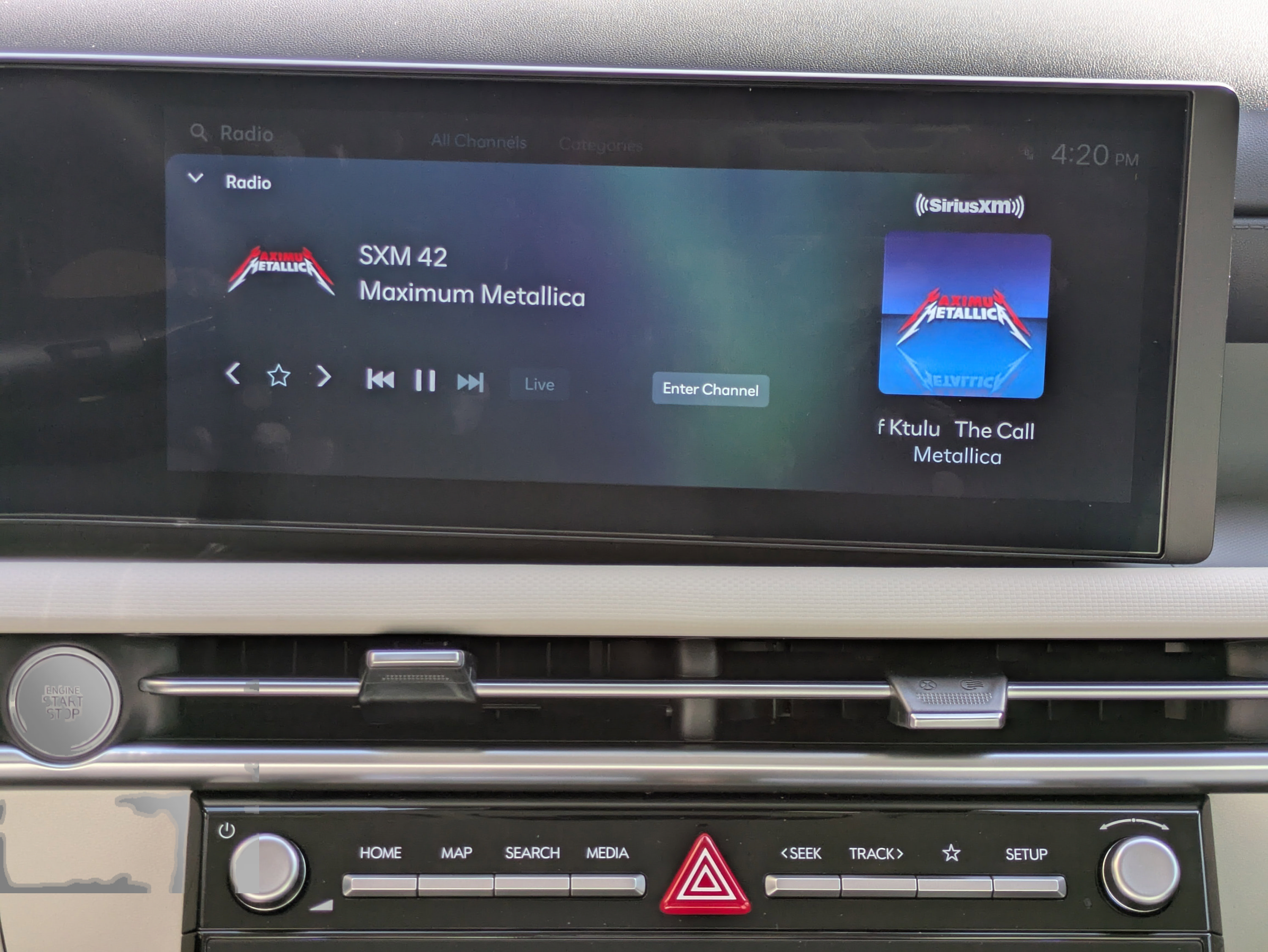 New 2026 Hyundai Tucson SEL Plus FWD image 17