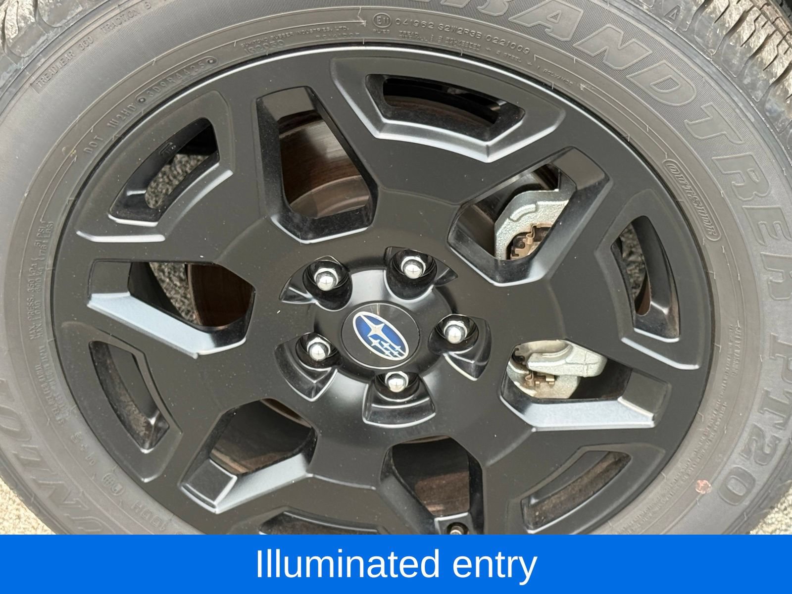 Used 2026 Subaru Outback Limited AWD/4WD image 45