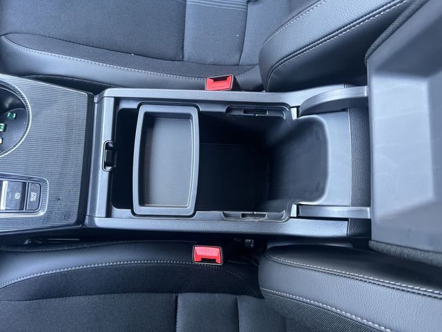 New 2026 Honda Civic Sport image 23