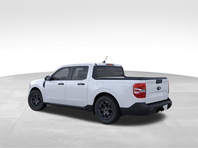 New 2026 Ford Maverick XLT AWD/4WD image 5