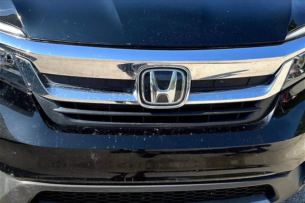 Used 2020 Honda Pilot EX-L image 33