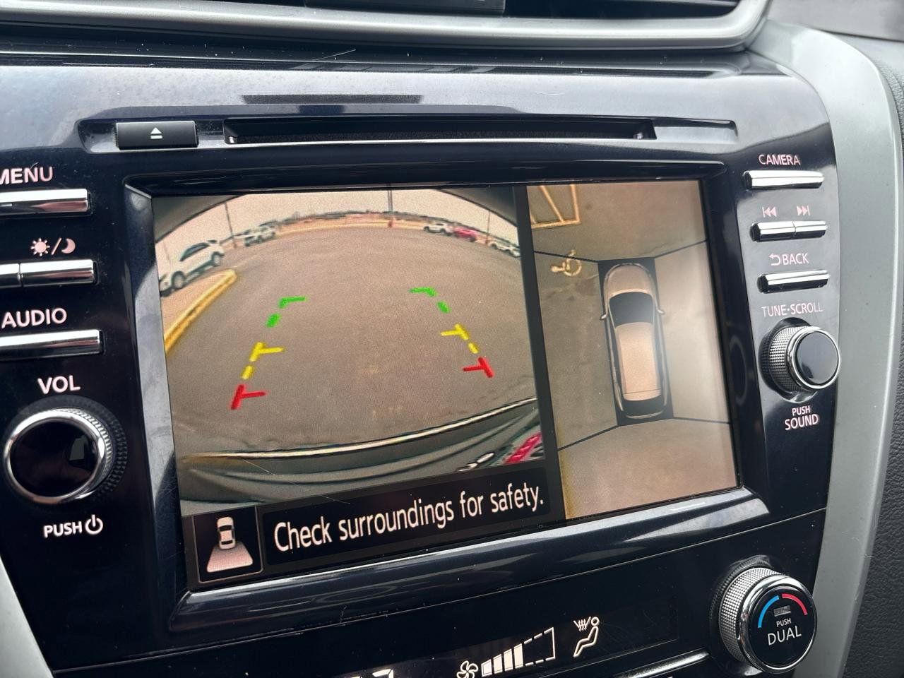 Used 2019 Nissan Murano SV w/ Premium Package image 21