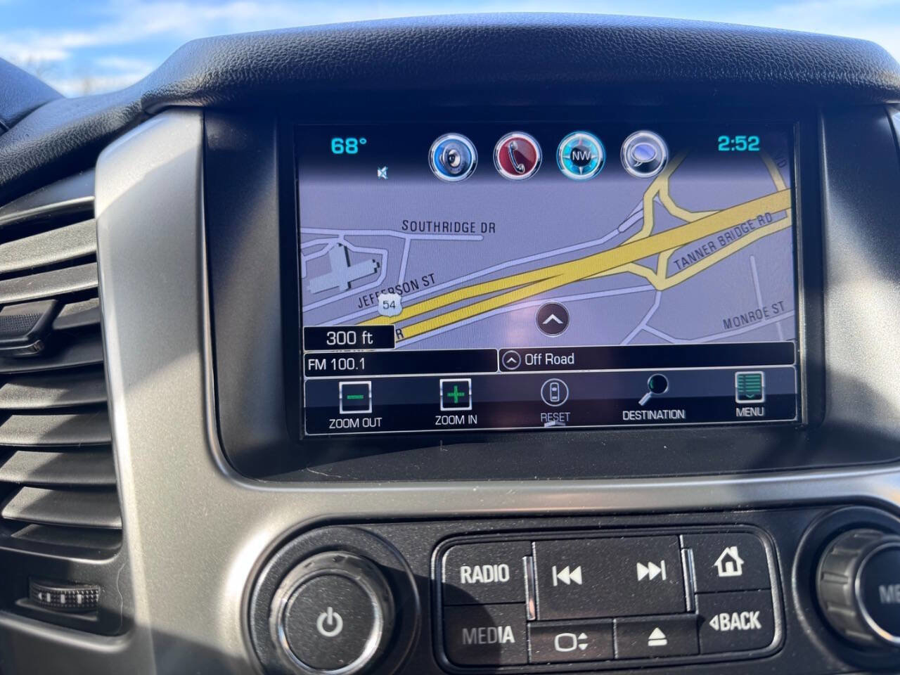 Used 2020 Chevrolet Tahoe Premier image 24