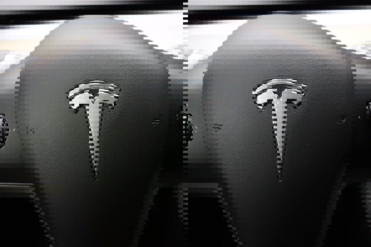 Used 2022 Tesla Model 3 Long Range image 30