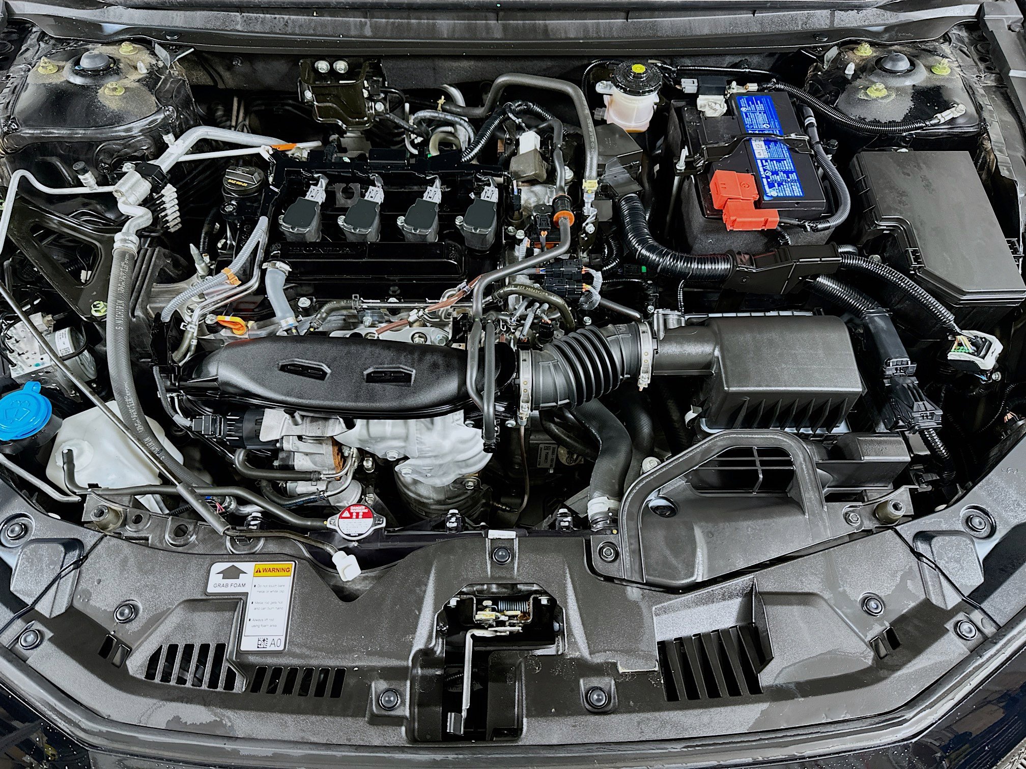 Used 2023 Honda Accord EX image 29