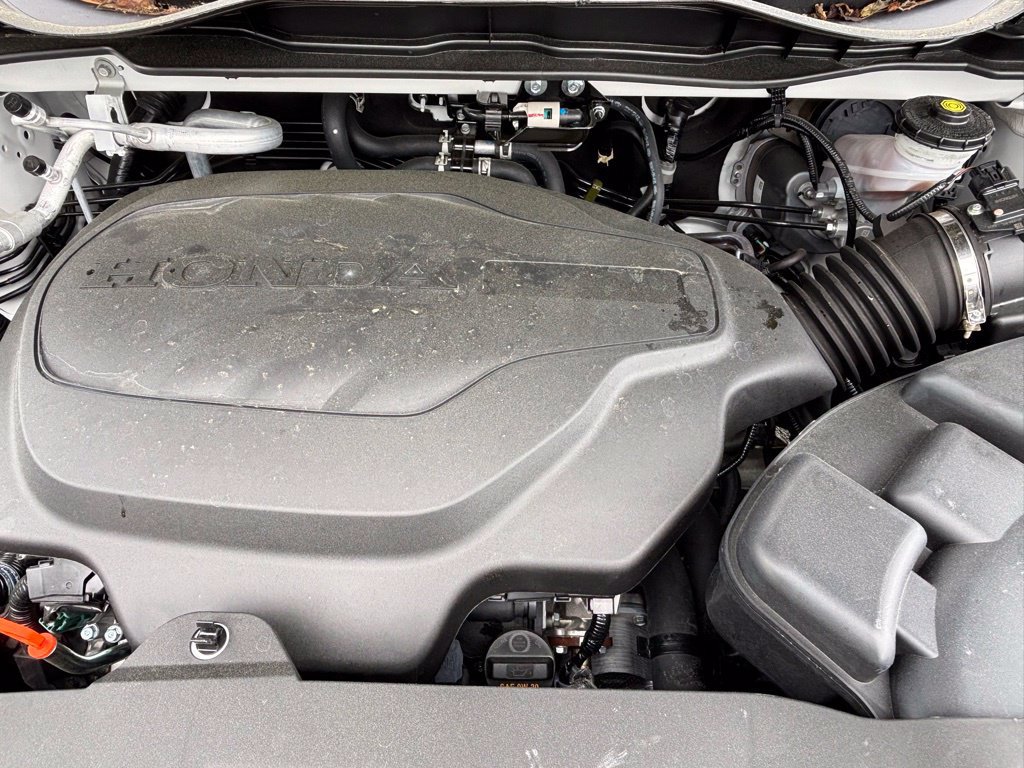 Used 2025 Honda Odyssey Sport-L image 43