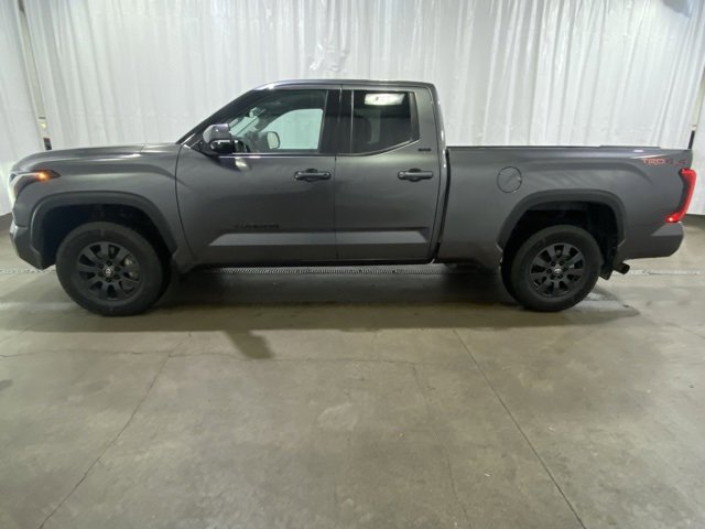Used 2022 Toyota Tundra SR5 image 7