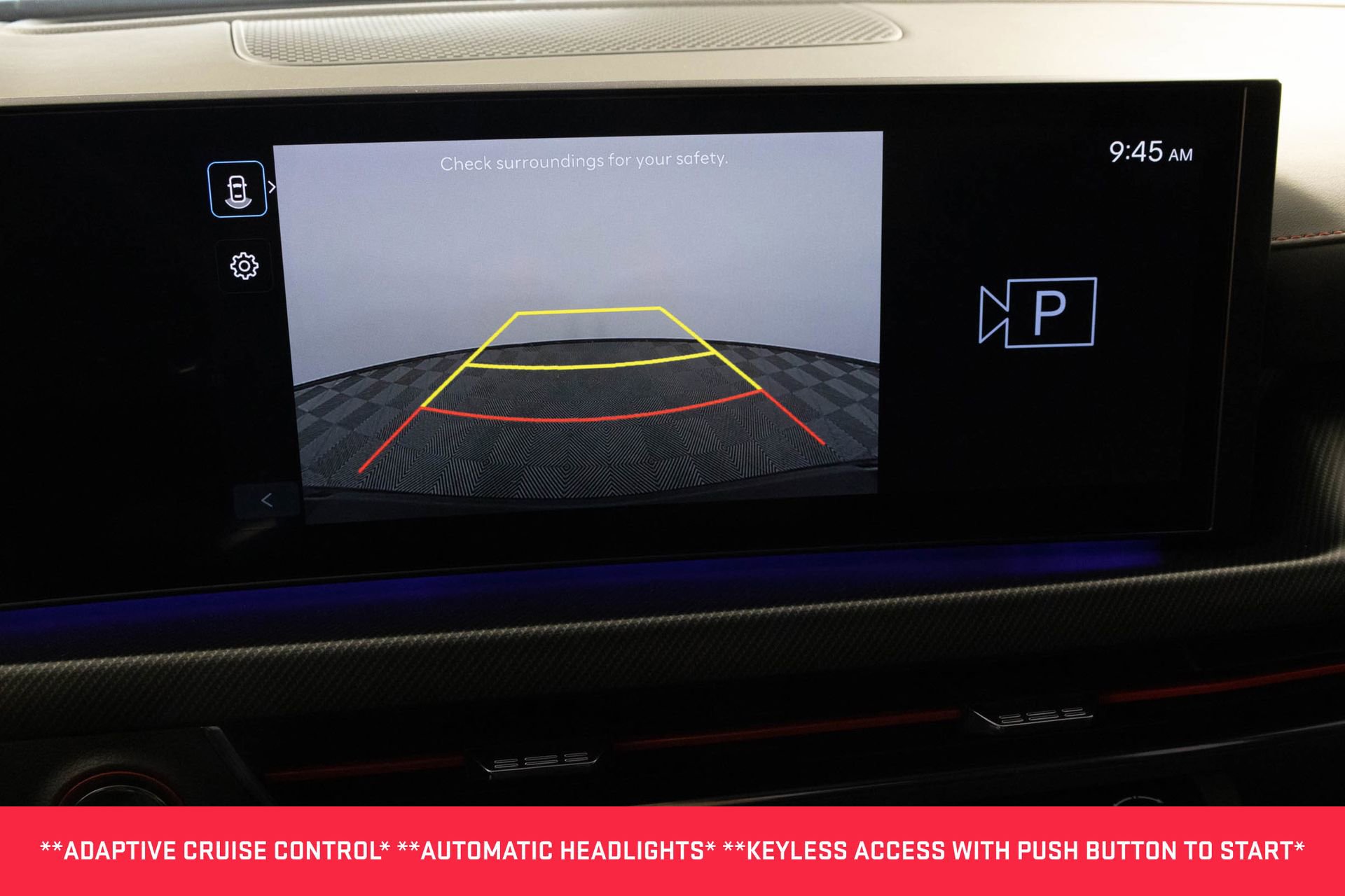 Used 2024 Hyundai Sonata N Line FWD image 8