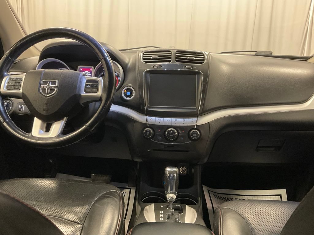 Used 2019 Dodge Journey GT AWD/4WD video 2