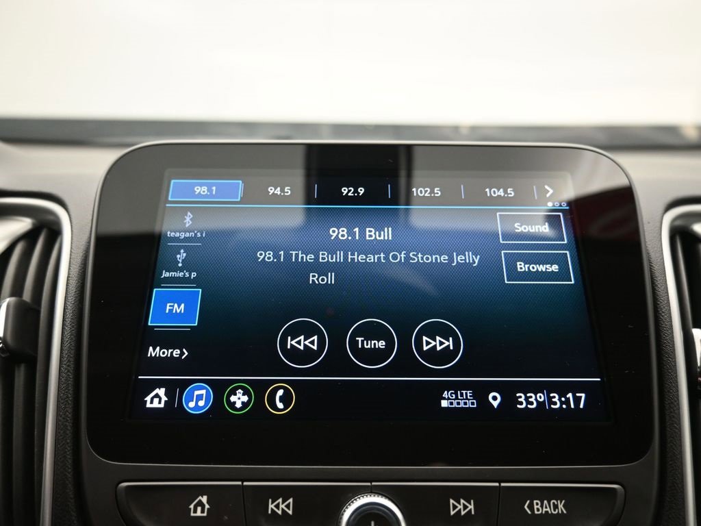 Used 2019 Chevrolet Malibu RS image 15