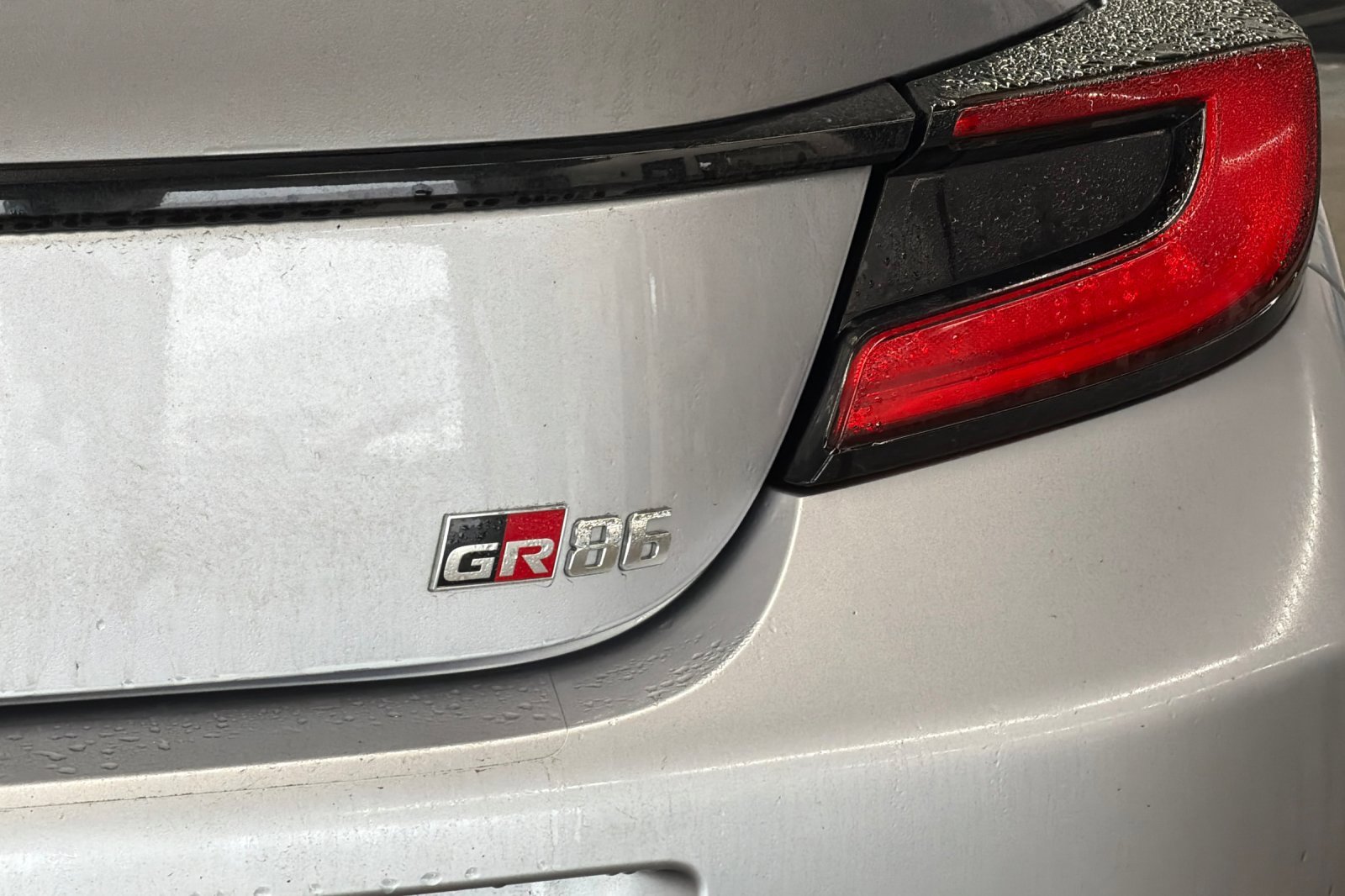 Used 2023 Toyota GR86 image 24