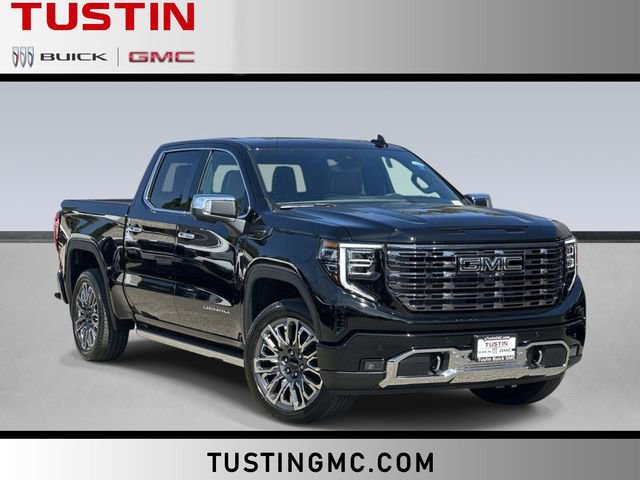 New 2026 GMC Sierra 1500 Denali Ultimate image 1