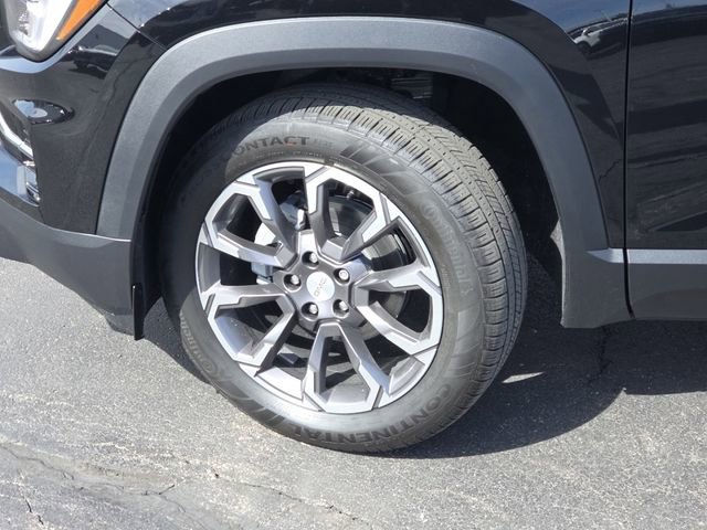 New 2026 GMC Terrain Elevation w/ Elevation Premium Package image 27