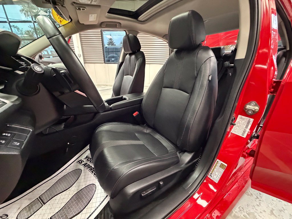 Used 2020 Honda Civic Touring image 8