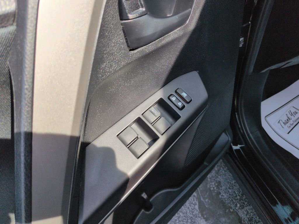 Used 2018 Toyota RAV4 LE w/ All Weather Liner Package image 11