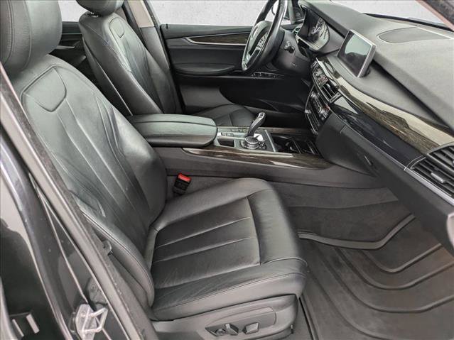 Used 2016 BMW X5 xDrive35i image 21