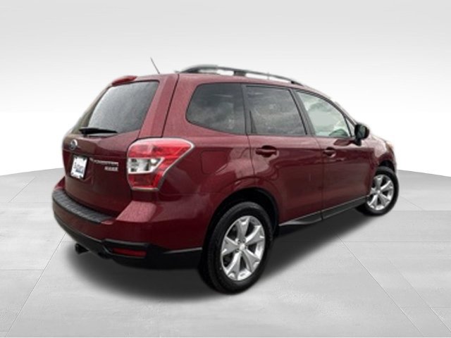 Used 2015 Subaru Forester 2.5i Premium w/ Popular Package #2 AWD/4WD image 7