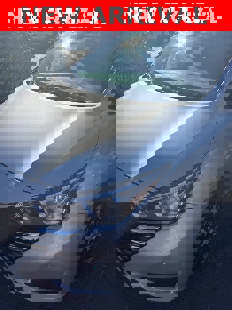 Used 2024 Nissan Versa S image 4