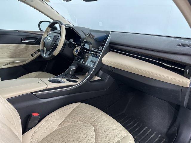 Used 2019 Toyota Avalon Limited w/ Advanced Safety Package FWD image 25