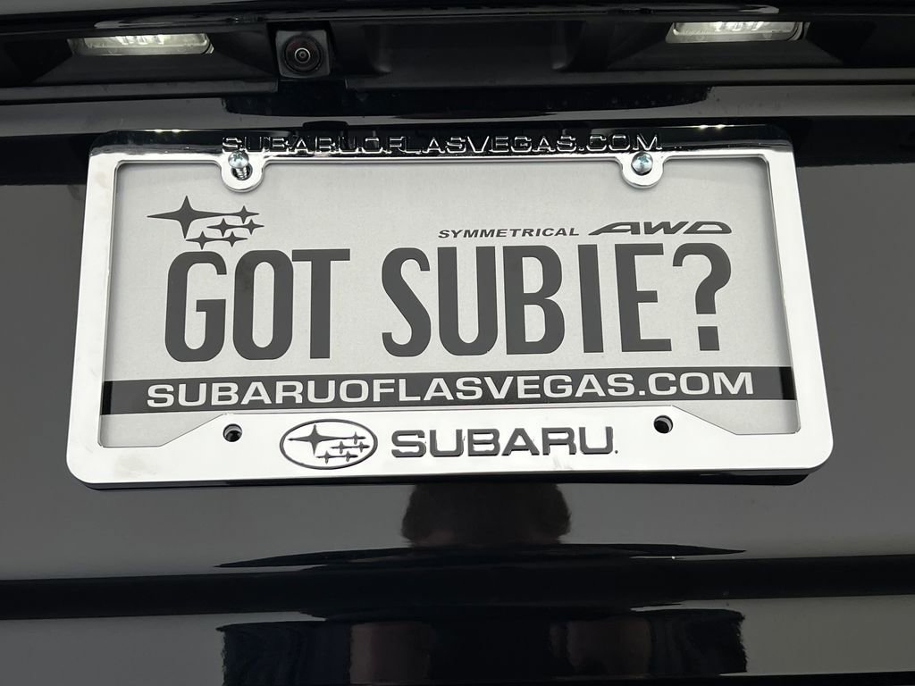 New 2026 Subaru Outback Touring image 37