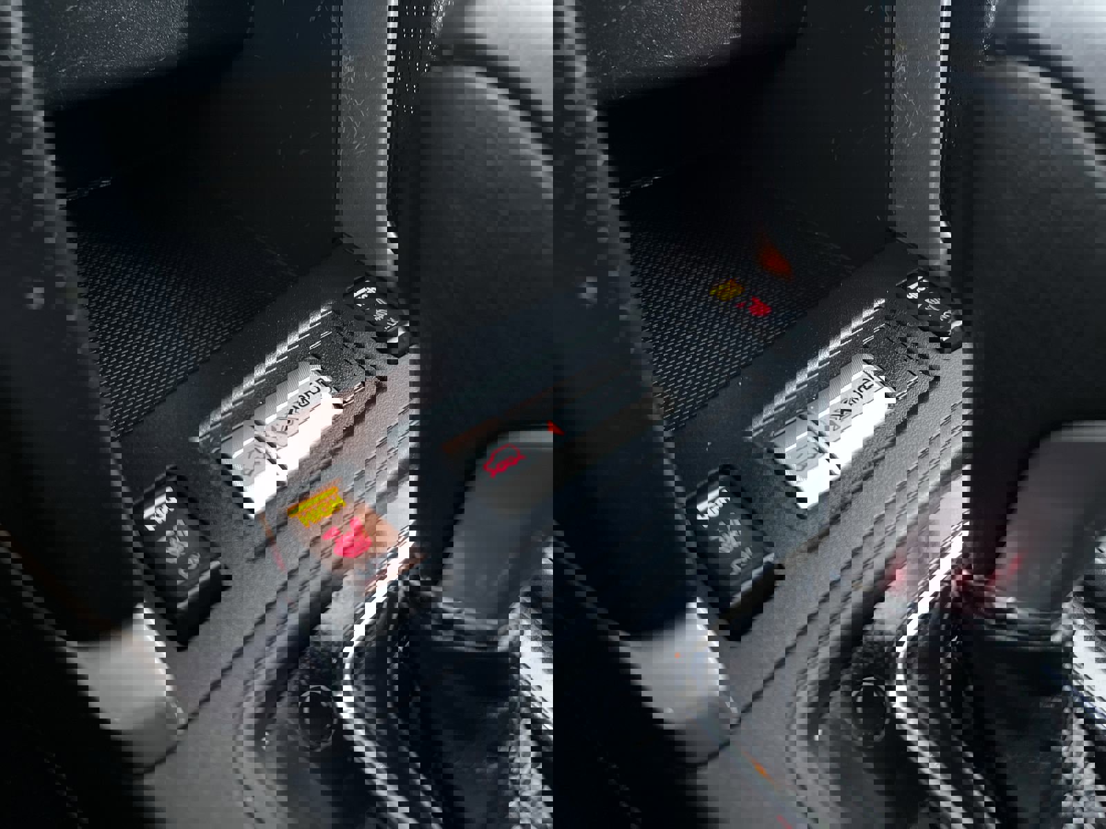 Used 2018 Subaru Forester 2.0XT Touring image 20