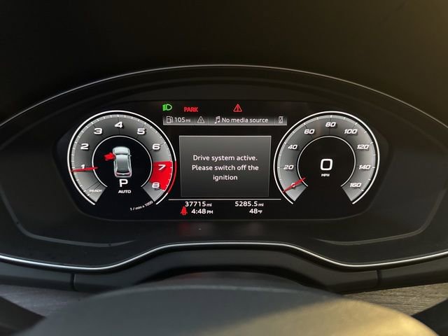 Used 2021 Audi Q5 2.0T Premium Plus w/ Premium Plus Package image 13