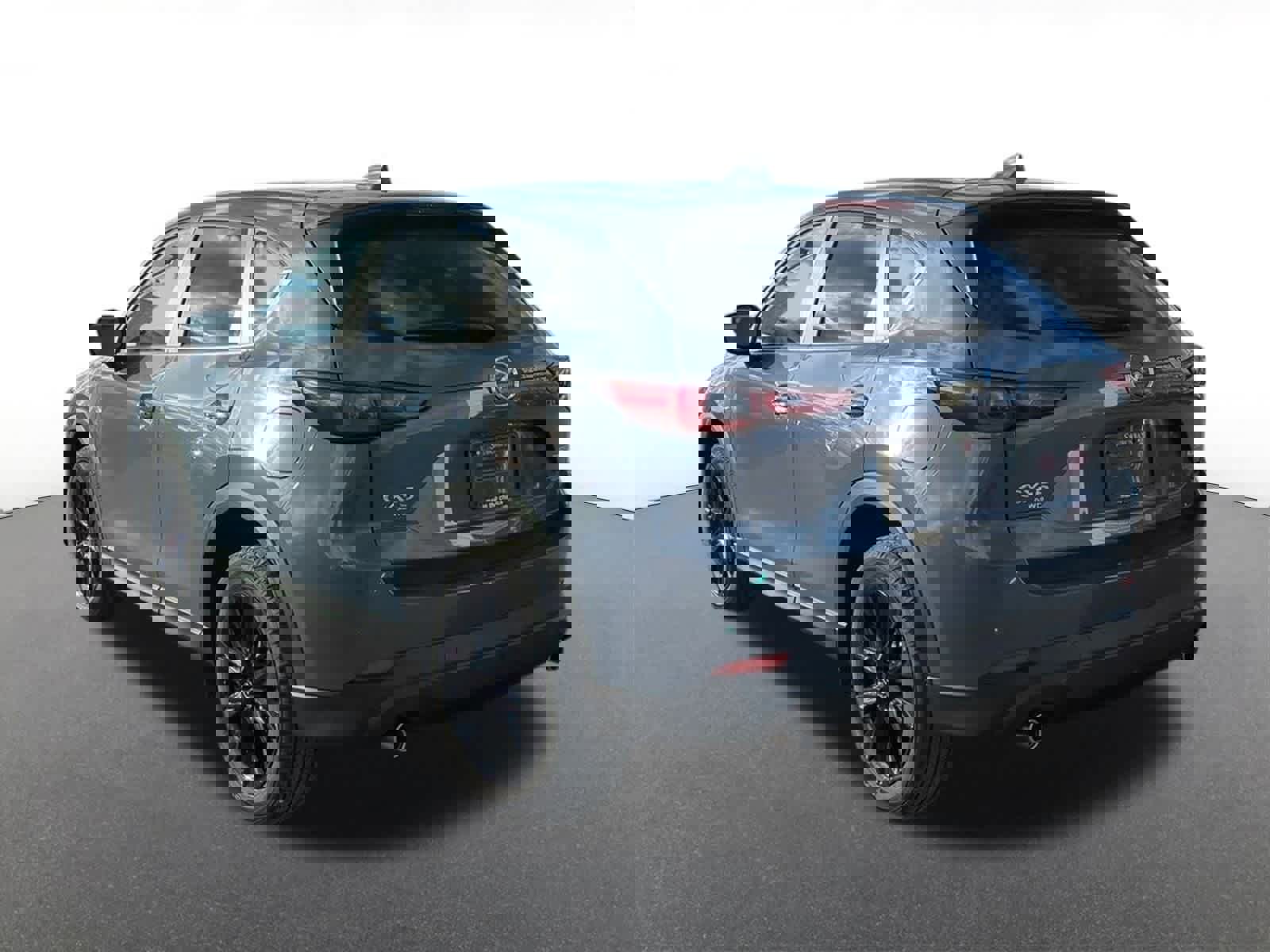 New 2025 MAZDA CX-5 Carbon Edition image 4