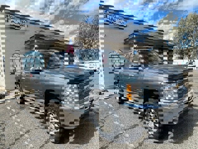 Used 2013 Chevrolet Silverado 1500 LT w/ All-Star Edition