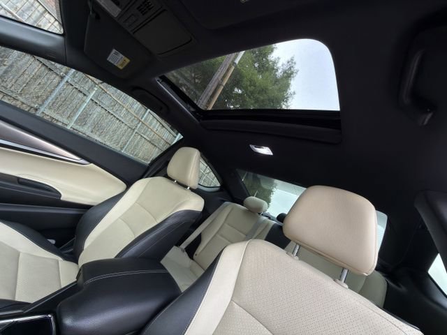 Used 2016 Honda Accord EX-L image 30